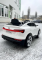   Kidsauto Audi e-tron Sportback 4WD () (QLS-6688white)