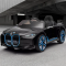   Kidsauto  BMW I4 () (JE1009 black)