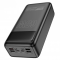  Hoco DB81A Apollo PD65W fully compatible power bank 50000mAh Black