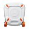   JBL Partybox Stage 320 White (JBLPBSTAGE320SWEP)