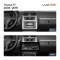 ������������� ������ Teyes Lux One 6+128 Gb � �������� ������� 360� Volkswagen Bora Golf 6 Passat Scirocco Sharan Touran For Skoda Octavia Fabia 2 (Y 
