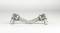 ���� ������������ ����� DriveX PA-09 HB3(9005)DRL 36W(2*18W) 6-32V 6K LED (����)