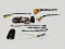  EasyGo S136 (Citroen C4) S100