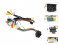   EasyGo S313 (BMW 3 E46 1998-2006)