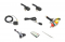   EasyGo S318 (Ford Kuga, old Focus) black