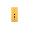   JBL Go Yellow (JBLGOYEL)