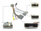   EasyGo A212 (Honda CRV 2007-2011)