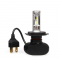   ALed S H4 5000K 4000Lm ()