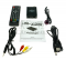 - Cyclone T100 (DVB-T2)