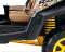   Peg-Perego Polaris Ranger RZR 900 Camouflage