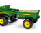  Peg-Perego John Deere Adventure Trailer
