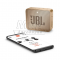   JBL Go 2 Champagne (JBLGO2CHAMPAGNE)