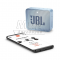   JBL Go 2 Cyan (JBLGO2CYAN)