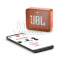   JBL Go 2 Orange (JBLGO2ORG)