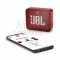   JBL Go 2 Red (JBLGO2RED)