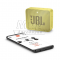   JBL Go 2 Yellow (JBLGO2YEL)