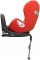  Cybex Sirona S i-Size Autumn Gold burnt red (518000903)