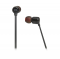  JBL T110BT Black (JBLT110BTBLK)