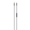  Sennheiser HD 4.30i Black