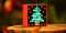   Divoom TimeBox mini Green (DIMTMIG)