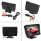    TFT Monitor 4,3 ( , )