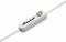 Marshall Minor II Bluetooth White (4092261)