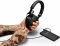  Marshall Monitor Bluetooth Black (4091743)