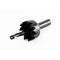  Assistant PS-068-4 22mm Black