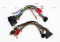   RedPower 31049IPS DSP AUDI A3 (03-12)