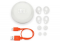  JBL Free X White (JBLFREEXWHTBT)