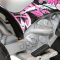   Peg-Perego Corral T-Rex Pink