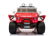   Kidsauto Jeep Wrangler style Red 4