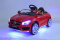   Kidsauto Mercedes-Benz CLA45 AMG Red