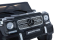   Kidsauto Mercedes-Benz G65 AMG 44 Black