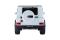   Kidsauto Mercedes-Benz G65 AMG White