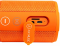   Air Music Flip Orange