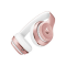  Beats Solo 3 Wireless On-Ear Headphones Rose Gold (MNET2)