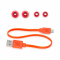  JBL LIVE 220BT Red (JBLLIVE220BTRED)