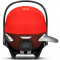  Cybex Cloud Z i-Size Stardust Black black (518000767)