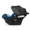 Cybex Aton M i-Size Tropical Blue navy blue (519000881)