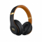  Beats Studio 3 Wireless Over-Ear Headphones Midnight Black (MTQW2)