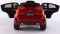   Kidsauto BMW X6 M premium edition Red