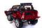  Kidsauto Ford Ranger F650 (4WD, 4 ) Red