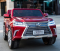   Kidsauto Lexus LX-570 (, 4WD, 4 ) Red