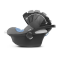  Cybex Aton M i-Size Soho Grey mid grey (520000349)