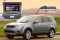   RedPower 51056 IPS DSP Mitsubishi Outlander XL/Citroen C-Crosser/Reugeot 4007