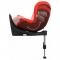  Cybex Sirona Z i- Size / Autumn Gold burnt red PU1 (518000811)