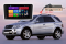   RedPower 51168 IPS DSP Mercedes ML / GL Class