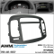   AWM 781-01-557 Hyundai Accent 2006-2009