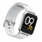 - HAYLOU Smart Watch LS01 Silver/White (3040438)